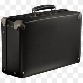 0, - Briefcase, HD Png Download