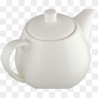 Tea Pot Png Transparent Image - Teapot, Png Download