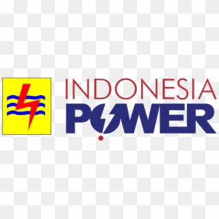 Indonesia Power Png - Pt Indonesia Power Logo, Transparent Png