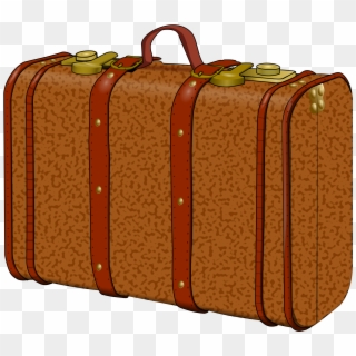 2400 X 2160 5 - Suitcase Vector, HD Png Download