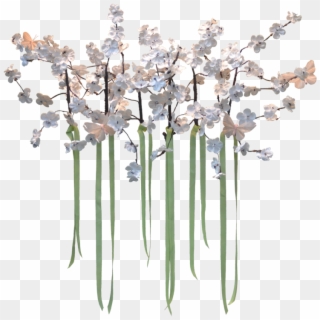 Image Freeuse Download Clamart - Flowers Decoration Png, Transparent Png
