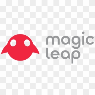 Magic Leap Logos - Magic Leap Logo Png, Transparent Png