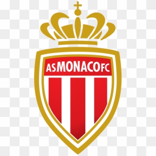 Monaco Fc Logo, HD Png Download