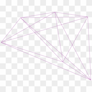 Vi-shape5d - Triangle, HD Png Download