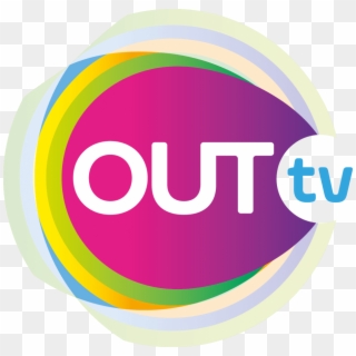 The Gay Lifestyle Tv Channel Outtv Has Acquired Its - Out Tv Logo, HD Png Download
