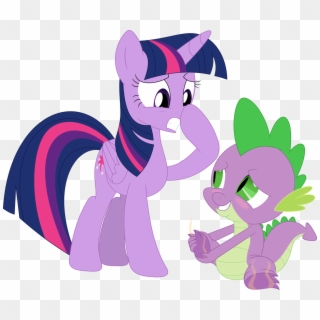 Mlp Feet Png - Twilight Dragon My Little Pony, Transparent Png