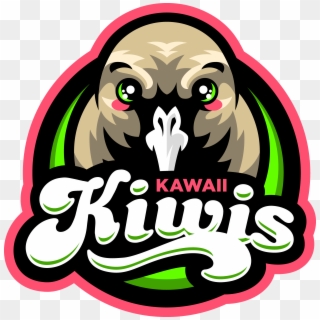 Kawaii Kiwis, HD Png Download