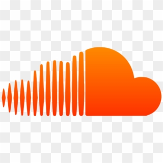 Soundcloud Icon Vector, HD Png Download