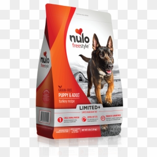 Double Tap Image To Zoom - Nulo Limited Ingredient Dog Food, HD Png Download