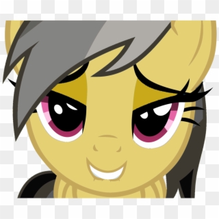 Bedroom Eyes Daring Do Recolor Safe - Gif My Little Pony Twilight, HD Png Download
