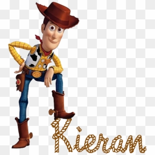 Toy Story Woody Png File - Toy Story Character Woody, Transparent Png