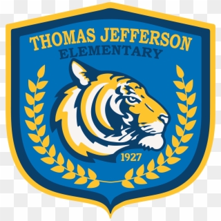 Thomas Jefferson Elementary School - Airforce Day, HD Png Download