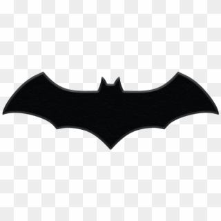 Batman Symbol Image - Batman Logo New 52, HD Png Download