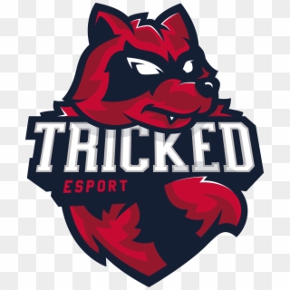 Csgo Logo Png - Tricked Logo Csgo, Transparent Png