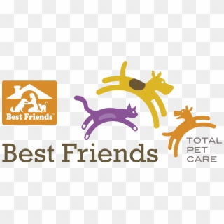 Best Friend Quotes Png Oh Lord Best Friends Logo Tumblr - Pets Care Logo Png, Transparent Png