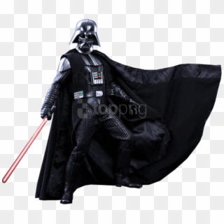 Composite Kurgan Vs - Darth Vader Transparent Background, HD Png Download