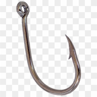 Fish Hook Png - Earrings, Transparent Png