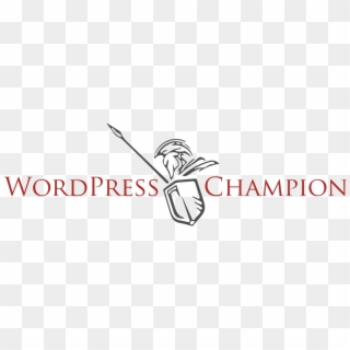 Wordpress Champion Logo Red - Titanic Exhibition, HD Png Download