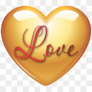 Hearts ‿✿⁀♡♥♡❤ Love Is All, Love Is Everything, - Heart, HD Png Download
