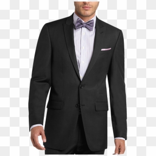 Suit Png Image - Black Blazer Mens, Transparent Png