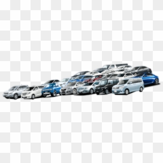 Used Japanese Cars Png, Transparent Png