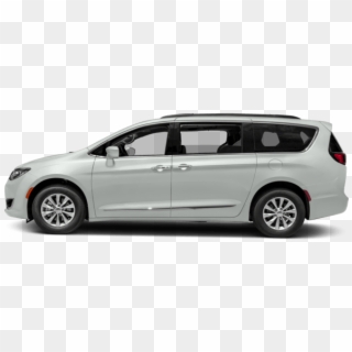 Chrysler Dealer Near Me Lauderdale Lakes, Fl, Cars - White 2018 Chrysler Pacifica, HD Png Download
