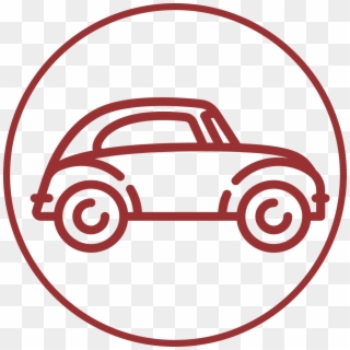 Select Your Car - Volkswagen Beetle, HD Png Download