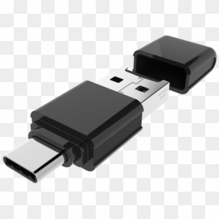 Hover To Zoom - Usb Flash Drive, HD Png Download