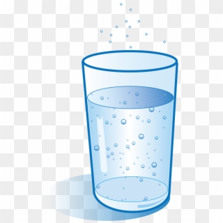 Cup Of Water Png, Transparent Png