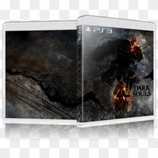 Http - //www - Abload - De/img/darksouls 2h01m - Killzone Shadow Fall Playstation3, HD Png Download