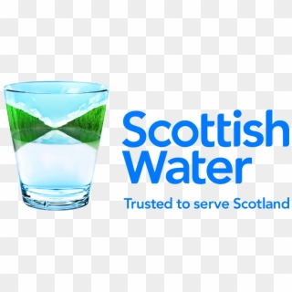 Scottish-water - Scottish Water Logo Png, Transparent Png