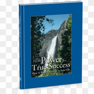 Pts Power For True Success - Power Of True Success, HD Png Download