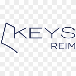 Keys Reim Bleu 3 1 - Keys Reim Logo, HD Png Download