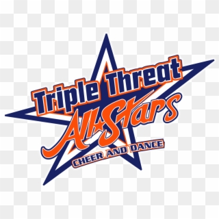 Toggle Navigation - Triple Threat All Stars, HD Png Download