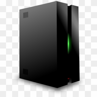 Game Dedicated Servers - Computer Server Clipart, HD Png Download
