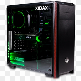 X-2 - Xidax Computers, HD Png Download
