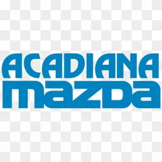 Acadiana Mazda - Mazda Motor Corporation, HD Png Download
