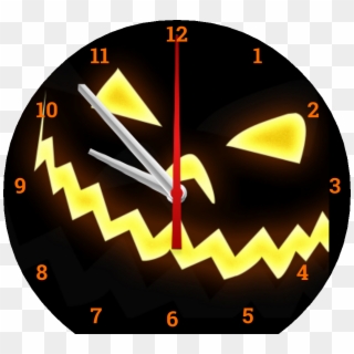 Jackoface Watch Face Preview, HD Png Download