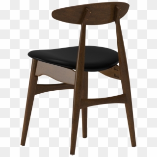 Langley Street Dundas Solid Wood Dining Chair & Reviews - Folding Chair, HD Png Download