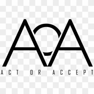 Aoa Logo - Triangle, HD Png Download