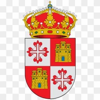 Illescas - Marbella Coat Of Arms, HD Png Download - 2000x3524(#4101358 ...