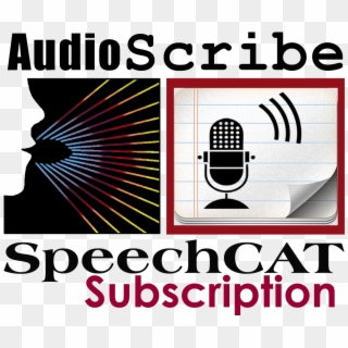 Speechcat Pro Subscription - Print Zone, HD Png Download