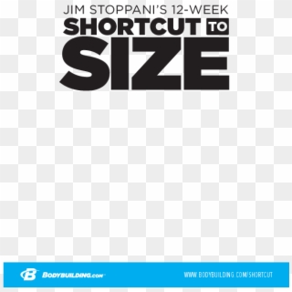 Pdf - Shortcut To Size Free Pdf, HD Png Download
