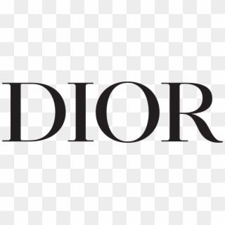 Logo Dior Png - Dior Logo Png White, Transparent Png - 1171x478