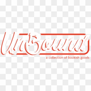 Unbound Logo - Calligraphy, HD Png Download
