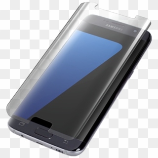 Samsung Galaxy S7 Edge Accessories-cases ：easyacc Galaxy - S7 Edge Accessories, HD Png Download