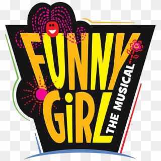 “funny Girl” The Musical At Interlakes Summer Theatre - Illustration, HD Png Download