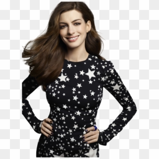 Anne Hathaway Png Photo - Anne Hathaway Png, Transparent Png