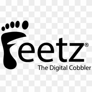 Feetz Is The First Company To Use 3d Printing And Mobile - Netsapiens Logo, HD Png Download