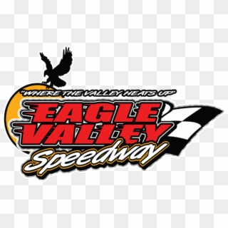 Eagle Valley Speedway Haas, Inc - Eagle Valley Speedway, HD Png Download